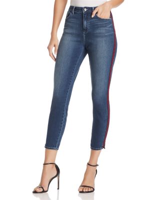 tahari skinny jeans