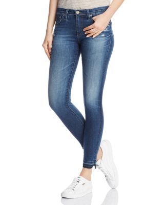 Fashion ag legging ankle jean