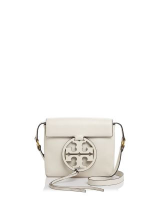 crossbody miller leather bag birch ivory tory burch gold