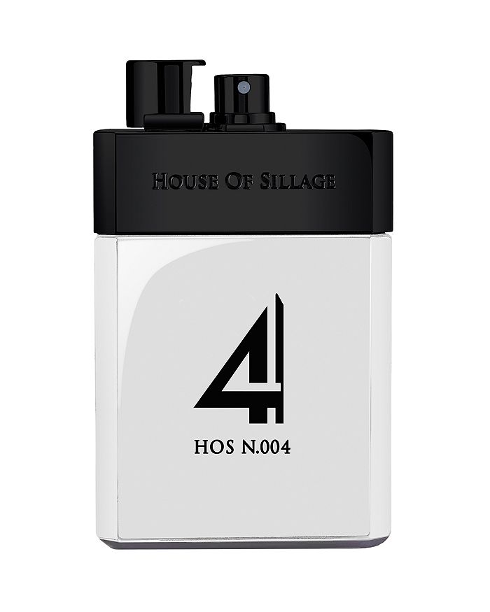 HOUSE OF SILLAGE HOUSE OF SILLAGE HOS N.004 PARFUM,10-00033