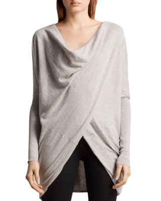 all saints itat shrug