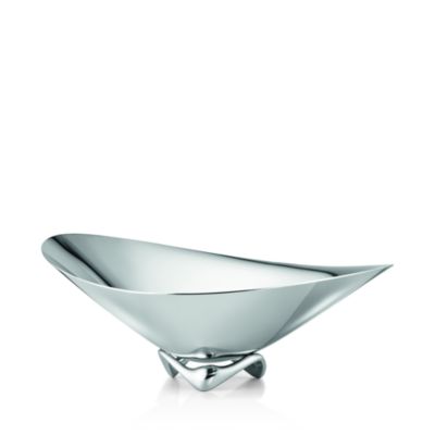 Georg Jensen - Henning Koppel Wave Bowl