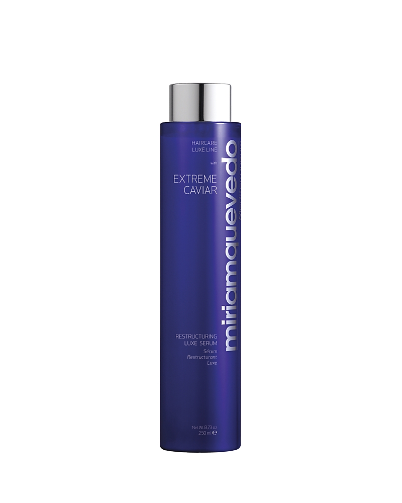 Miriam Quevedo 8.5 Oz. Extreme Caviar Shampoo For Color-treated Hair