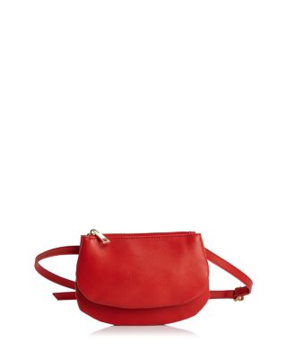 bloomingdales belt bag