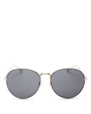 givenchy round sunglasses