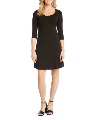 karen kane petite dresses