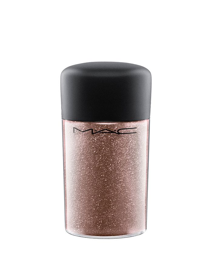 Mac Glitter, Galactic Glitter & Gloss Collection In Bright Bronze