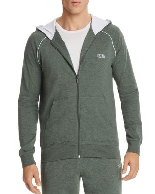 hugo boss loungewear hoodie