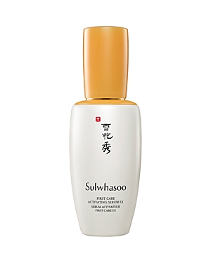 Sulwhasoo FIRST CARE ACTIVATING SERUM