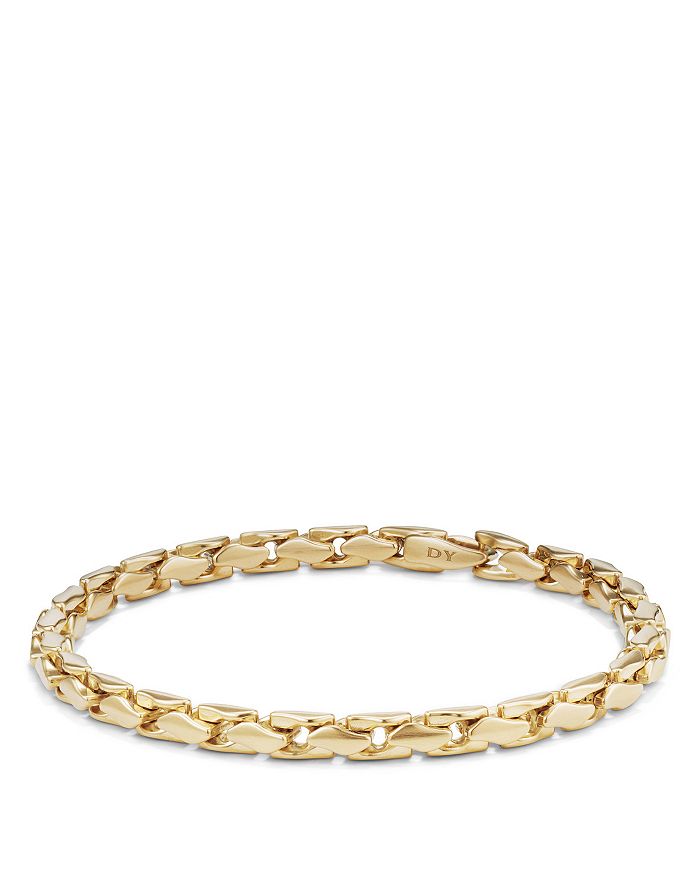 David yurman fluted chain sales