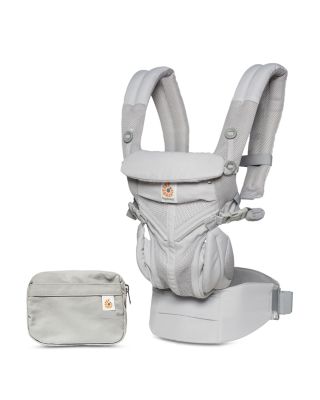 OMNI 360 Cool Air Mesh Carrier