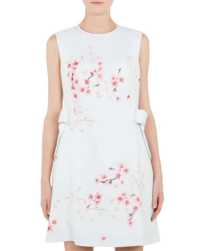 Ted baker seella top dress