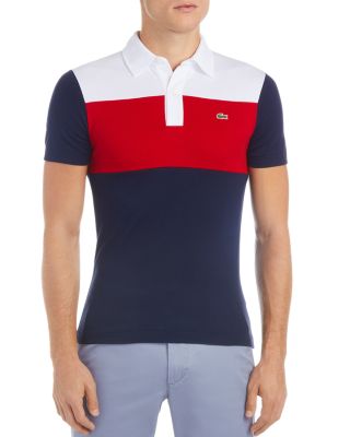 Lacoste 85th anniversary collection best sale