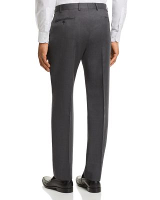 Core Classic Fit Tailored Pants