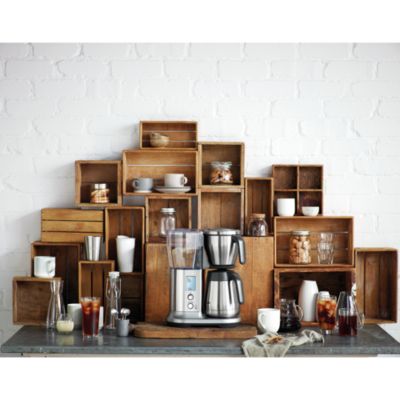 Precision Brewer Thermal Coffee Maker