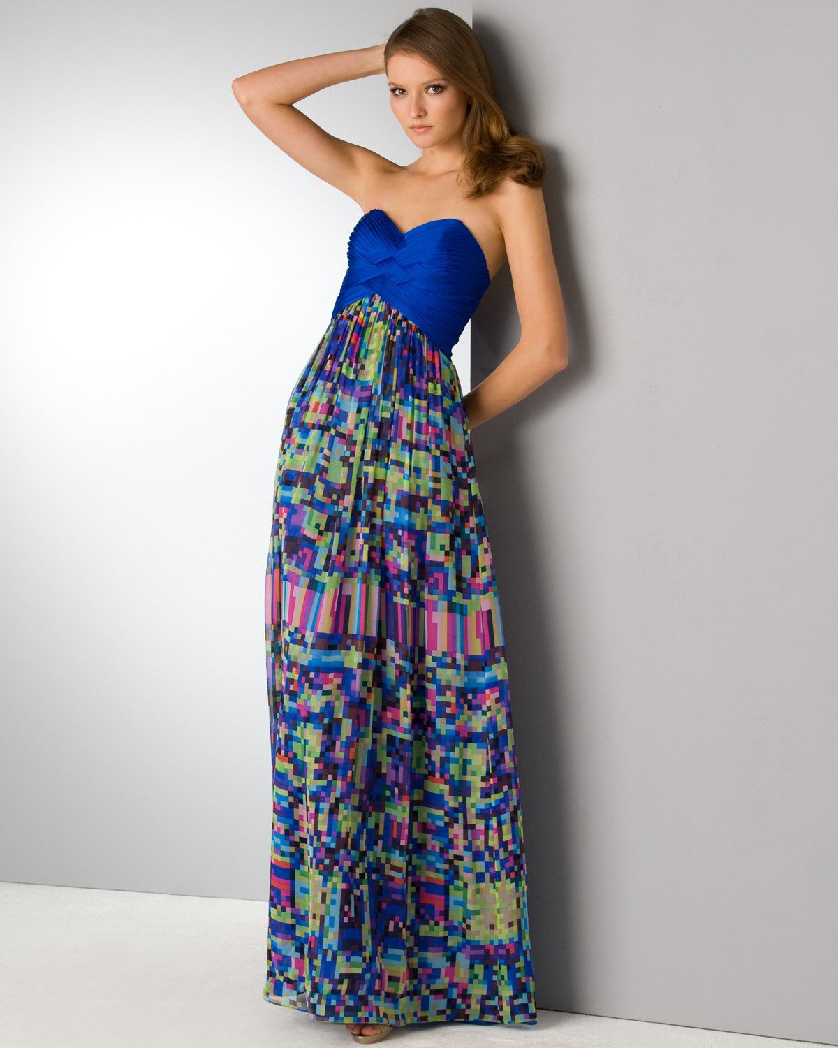 bloomingdales dressSolange Wilvert983758 Bloomingdale