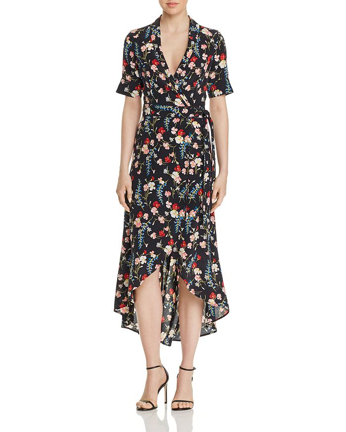 Equipment imogene dress 2025
