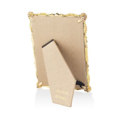 Gold Asbury Frame, 4&amp;quot; x 6&amp;quot;