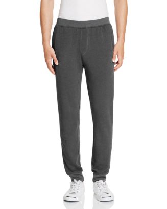 ATM Anthony Thomas Melillo ATM French Terry Slim Fit Sweatpants ...
