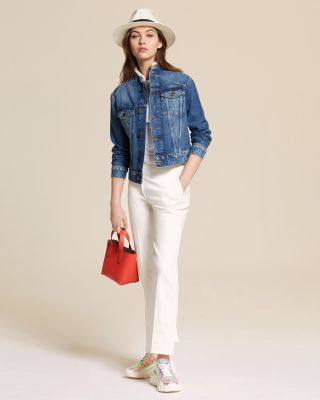 Panama Wide Brim Hat