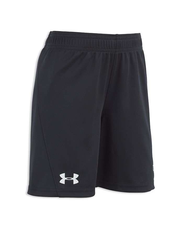 Under Armour Boys' Kick Off Shorts - Little Kid | Bloomingdale's