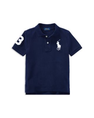 Boys' Polo - Little Kid