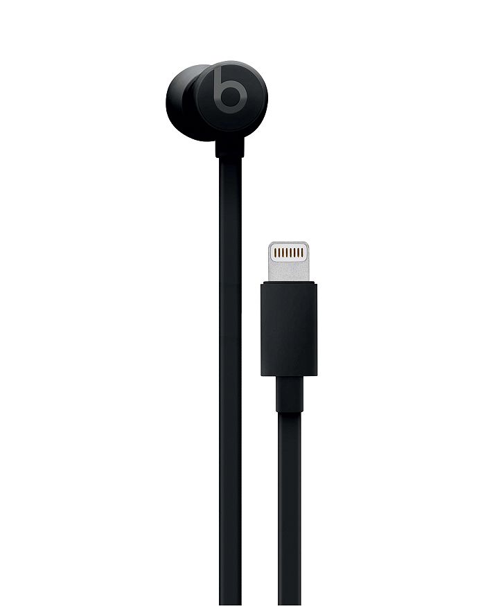 Beats by Dr. Dre - urBeats3 Earphones with Lightning Connector