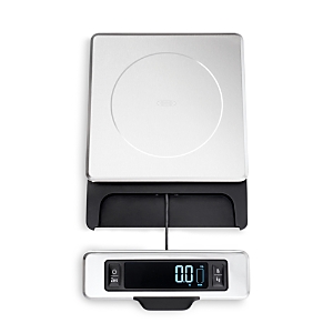 Oxo Good Grips Stainless Steel 11-lb. Food Scale