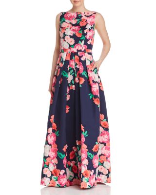 bloomingdales ball gowns