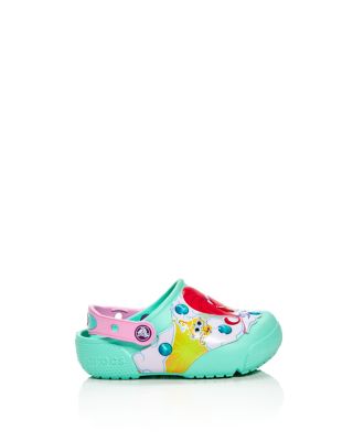 shimmer and shine light up shoes