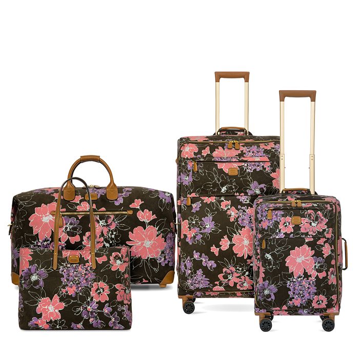 Bric's Life 65th Anniversary Luggage Collection Bloomingdale's