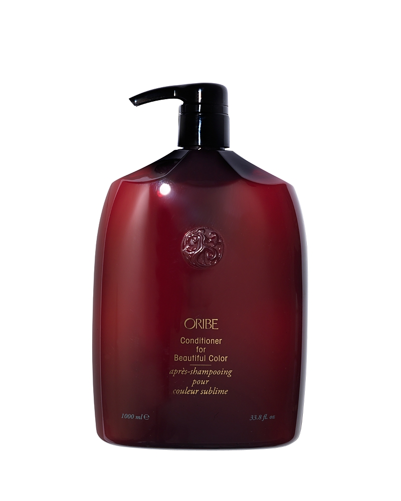 Oribe Conditioner For Beautiful Color 33.8 oz/ 1000 ml