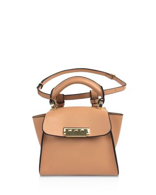 zac posen belt bag