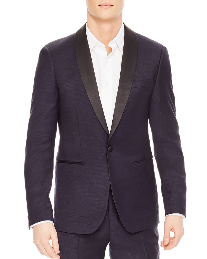 Sandro tuxedo online