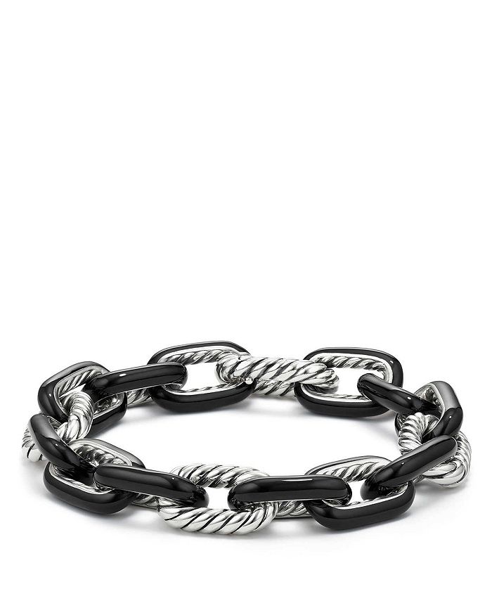 David yurman madison chain bracelet Clearance