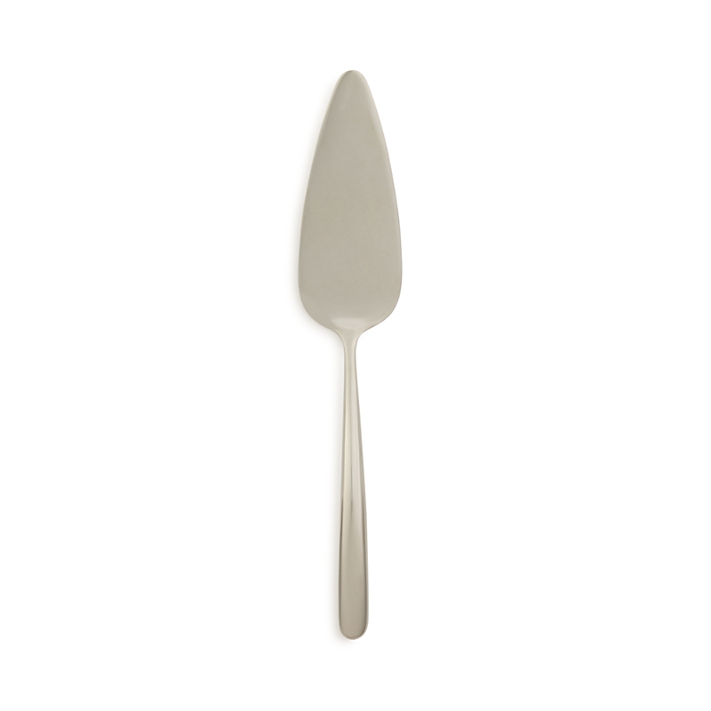 Couzon Fusain/avignon Cake Server