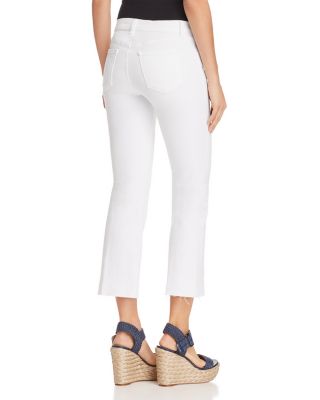 j brand selena white