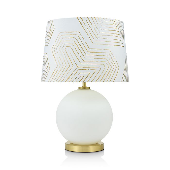 Cupcakes and cashmere on sale floor lamp