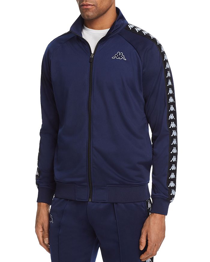 Anniston track jacket outlet