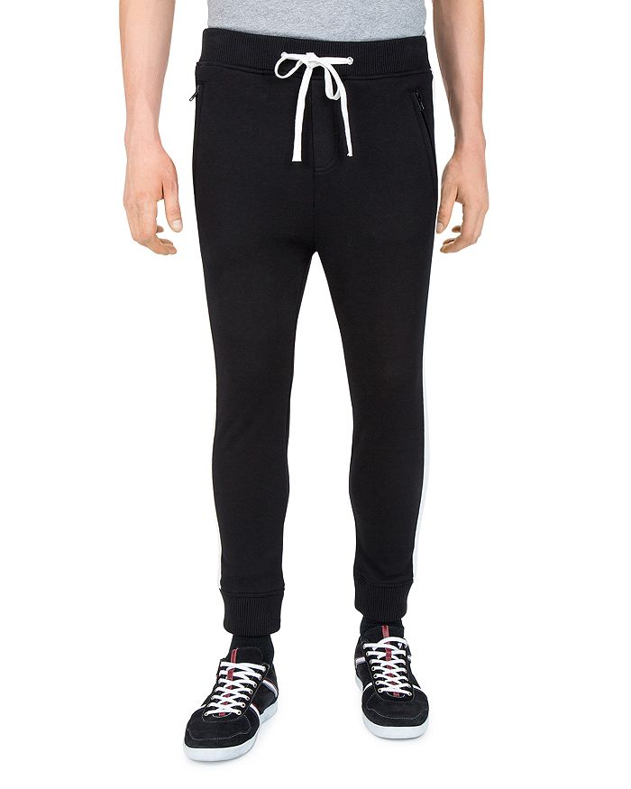 The Kooples Regular Fit Jogger Pants Bloomingdale's