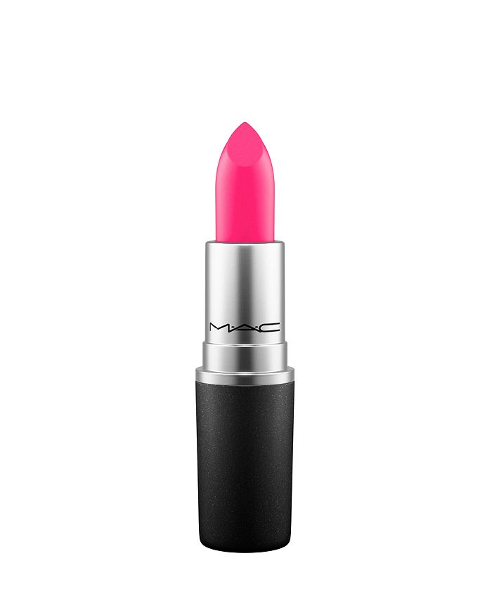 Mac Matte Lipstick In Pink Pigeon