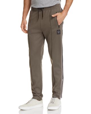 belstaff tracksuit bottoms