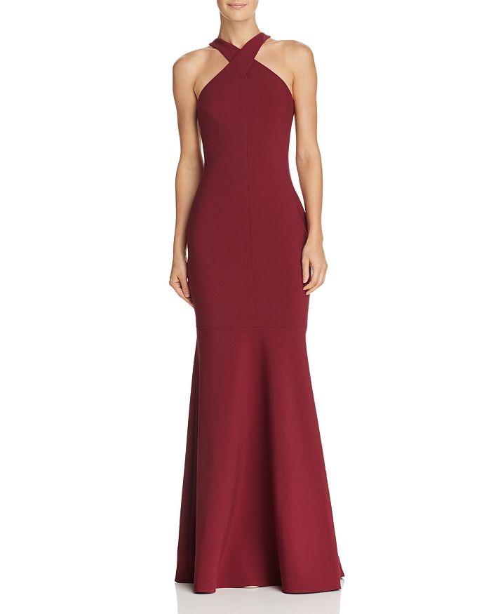 LIKELY Willa Mermaid Gown Bloomingdale s