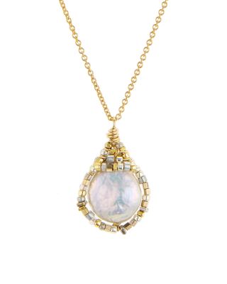 dana kellin necklace