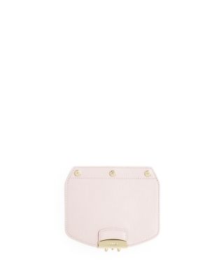 Furla MY PLAY Interchangeable Metropolis Mini Leather Flaps