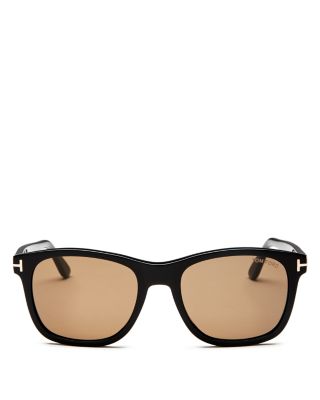 tom ford eric sunglasses review