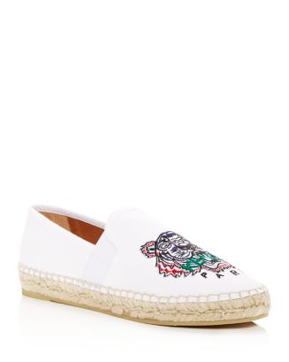 Kenzo hot sale espadrilles bloomingdales