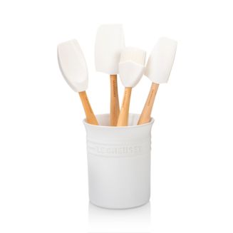 Le Creuset 5-Piece Utensil Set | Bloomingdale's Gifts For The Home