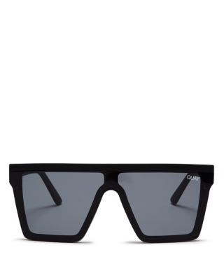 shield sunglasses quay