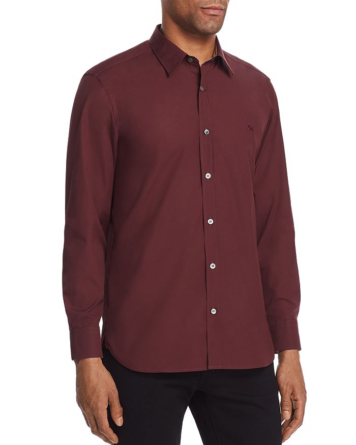 Burberry cheap william shirt